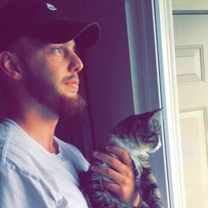 Meet your Posher, Gordon